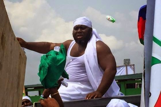 Why it may be difficult for a Christian president to emerge soon- Asari Dokubo