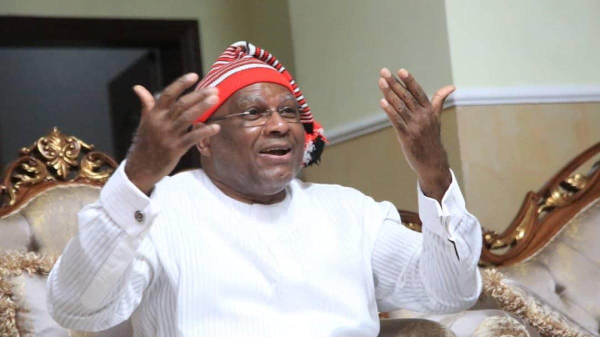 Peter Obi petition against Tinubu dead on arrival – Chimaroke Nnamani