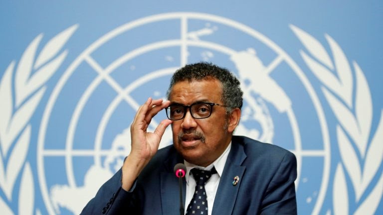 WHO expects more deaths in Sudan due to collapse of essential services, disease outbreaks