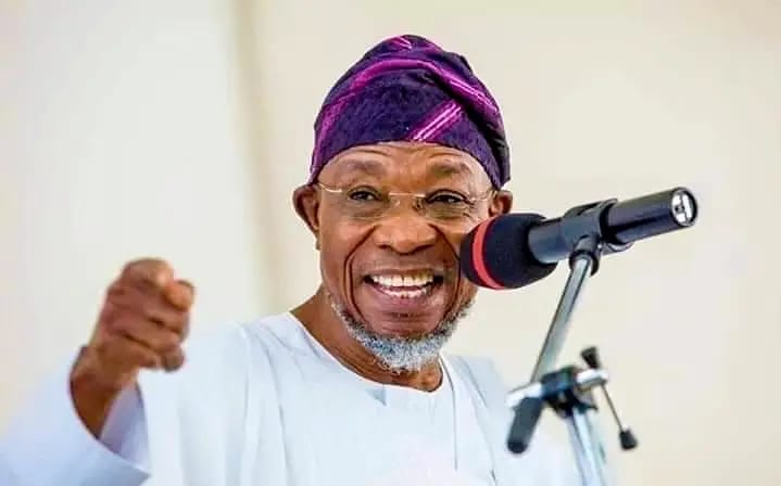 Ogbeni Rauf Aregbesola declares Friday, Saturday public holidays for Eid el Fitri