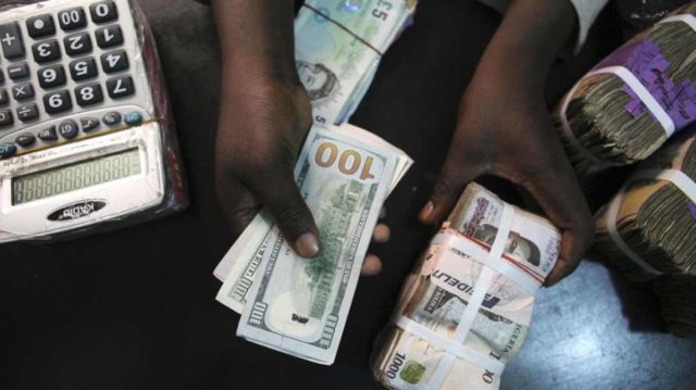 Nigeria’s foreign reserves jump to $36.624 billion – CBN