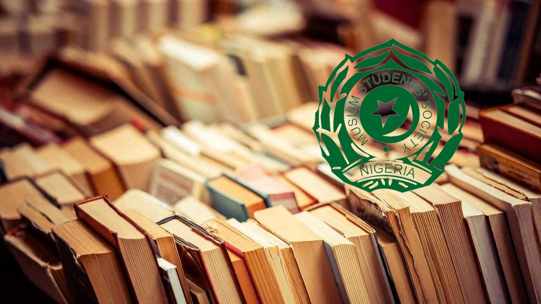 MSSN raises concerns over inappropriate content in Nigerian school textbooks