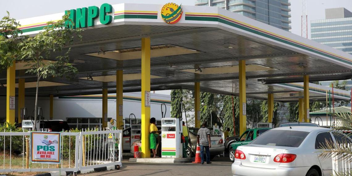 Removal of fuel subsidy long overdue – NNPC