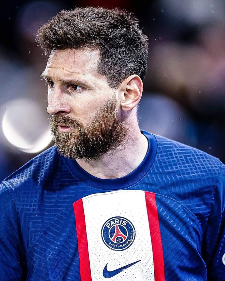 Lionel Messi lashed by PSG over Saudi Arabia trip
