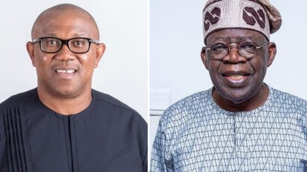 Just in   Peter Obi knocks Tinubu, says subsidy should be removed with conditions
