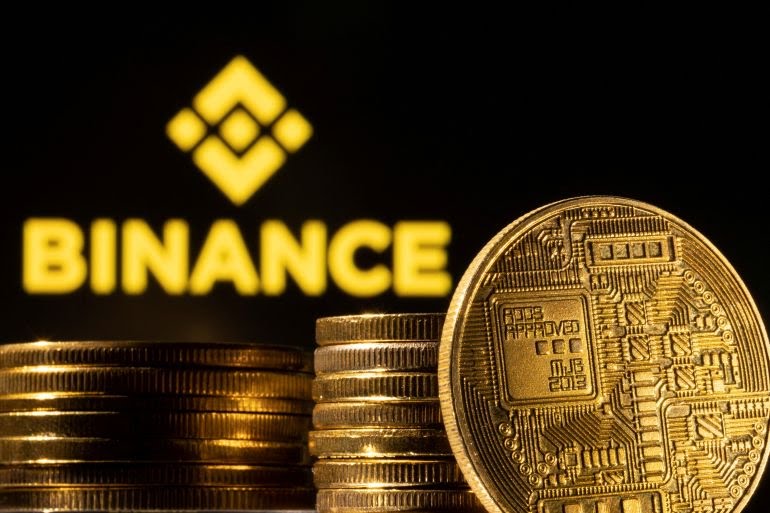 SEC highlights reasons for banning Binance Nigeria Limited