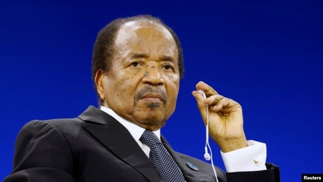 Cameroon kicks against proposed visit of French ambassador for gay rights