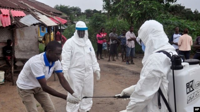 Tanzania declares Marburg Virus Disease outbreak over