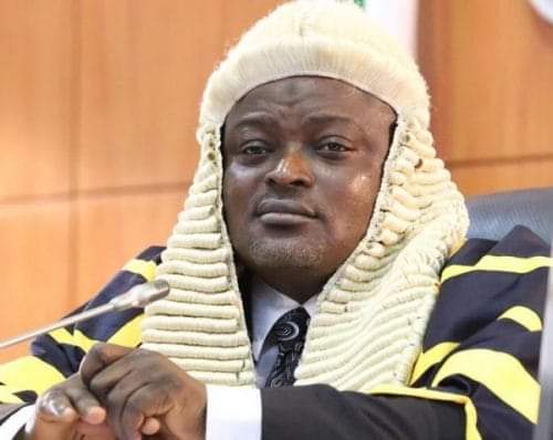 Lagos Assembly re-elects Obasa as Speaker