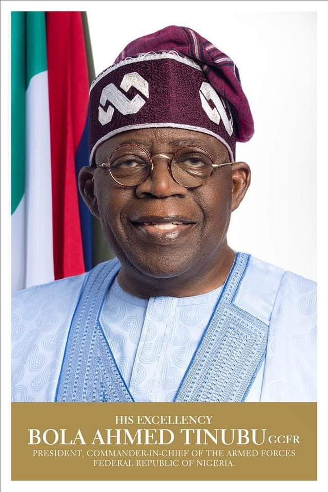 Subsidy removal: It is a decision to save Nigeria — Tinubu