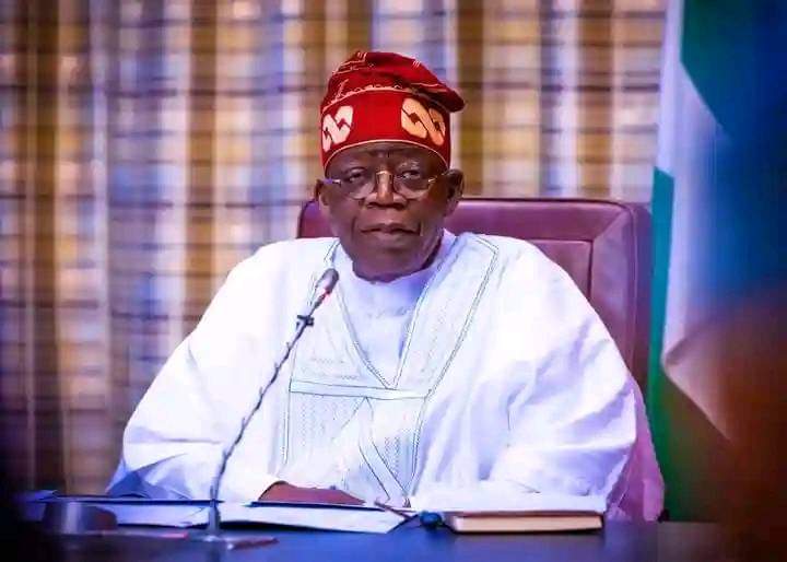 President Tinubu replaces all service chiefs, advisers, Comptroller-General of Customs