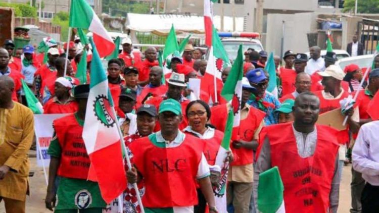 Subsidy: Talks with FG resume today as NLC threatens nationwide strike