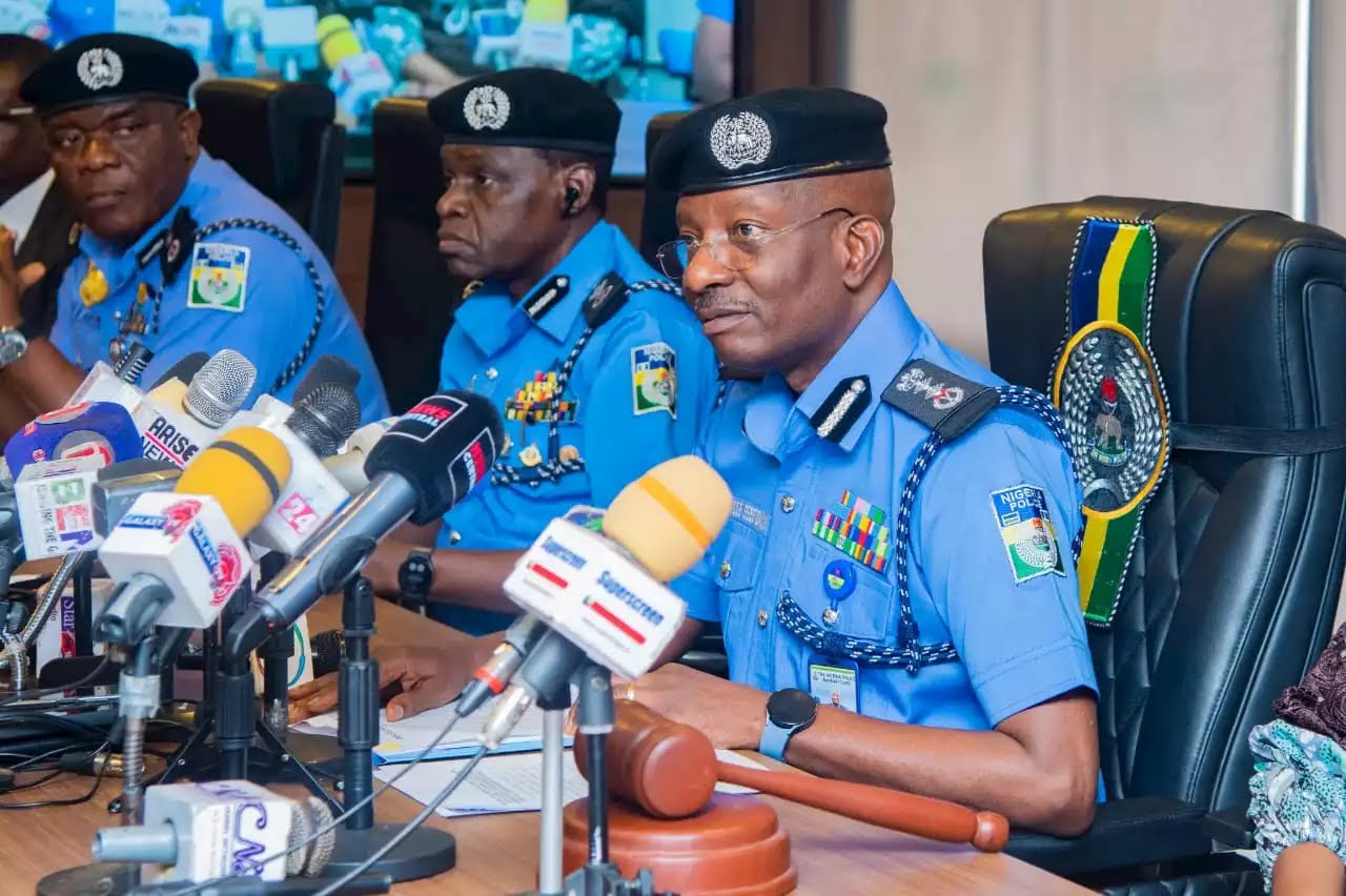 Egbetokun sanctions withdrawal of mobile police personnel from VIPs, others