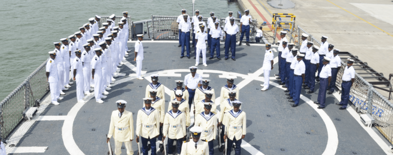 Nigerian Navy tackles Dokubo, demands names of military cabals behind oil theft