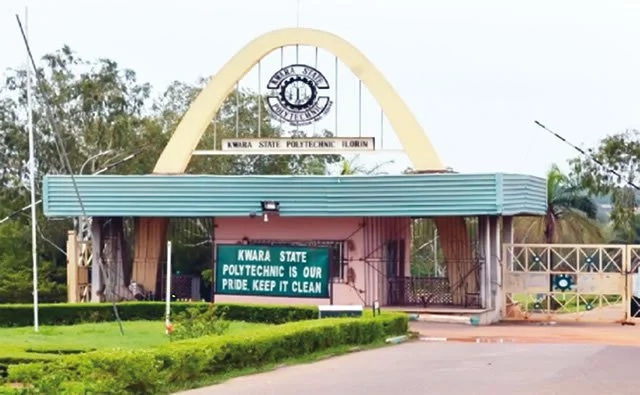 Kwarapoly withdraws student’s HND certificate over alleged involvement in cultism 