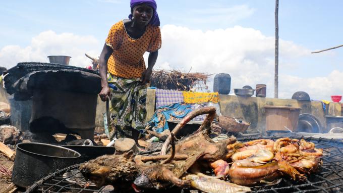 Government warns against consumption of ponmo, bush meat as zoonotic disease spreads in neighbouring countries