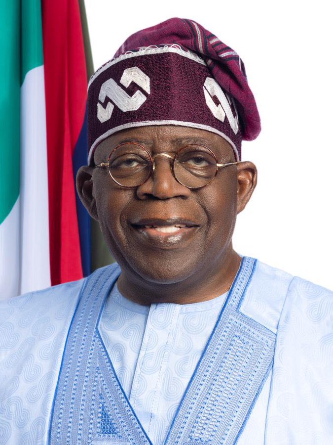 President Tinubu appoints Talon to address attempted coup in Niger