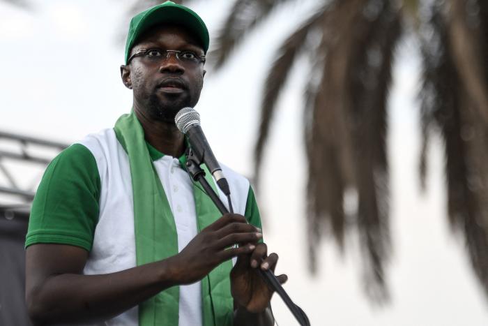 Senegal: Ousmane Sonko charged with calls for insurrection, criminal conspiracy