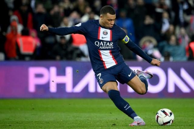 Al Hilal tables world-record £259m to sign Mbappe from PSG