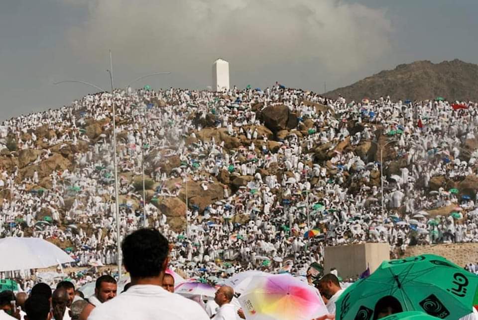2023 Hajj: Over dozen of Nigerian pilgrims die in Saudi Arabia