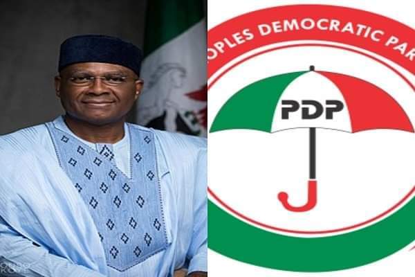 Nnamani’s expulsion from PDP nullified