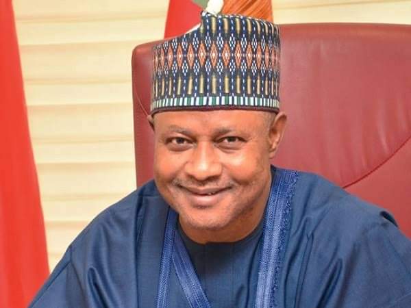 Gov Sanni commends military operations against criminals in Kaduna
