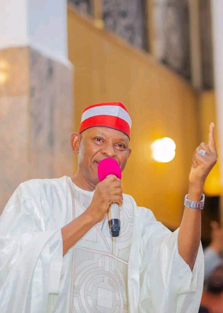 Kano State vows to address challenges of climate change, erosion