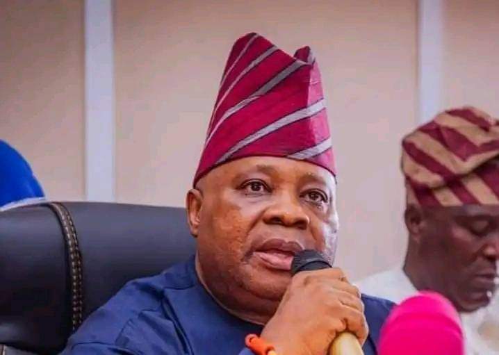 EXCLUSIVE: How Governor Adeleke removes Osun Poly Rector, imposes kinsman as acting Rector