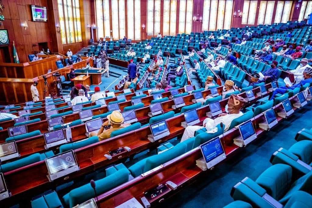 Lawmakers dismiss insinuation of rancour amidst composition of committees