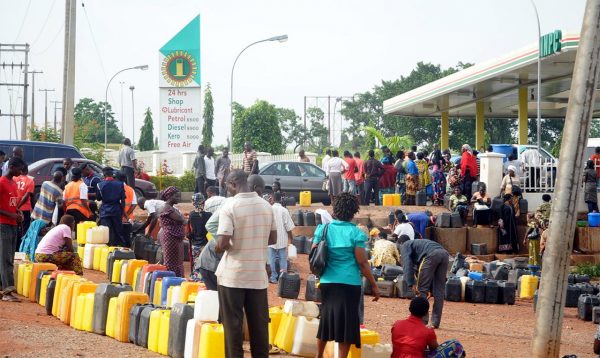 No plan to increase petrol price to ₦700 per litre – IPMAN clarifies