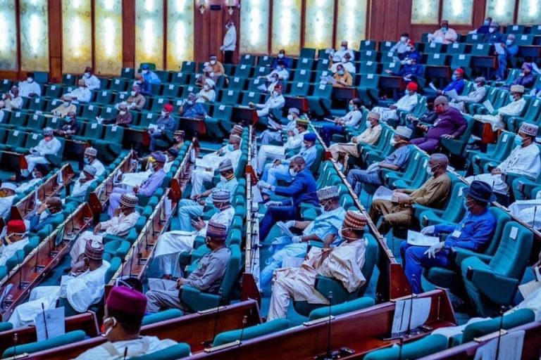 House of Reps approve President Tinubu’s request for palliatives