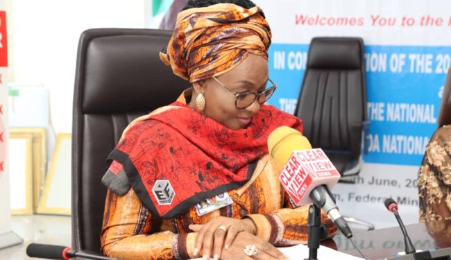 FG calls on states, LGAs to domesticate, implement revised National Gender Policy