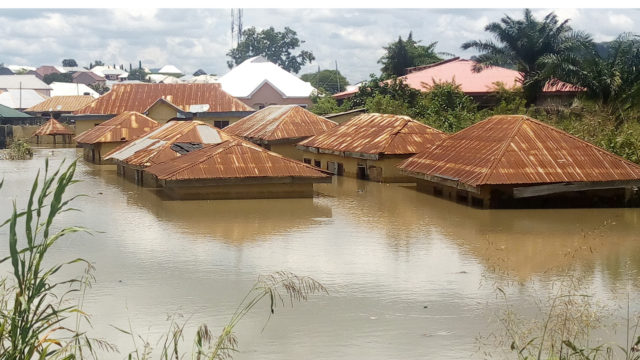 NEMA raises flood alerts in Kwara State