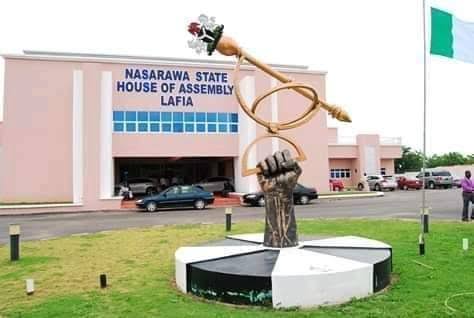 Crisis rocking Nasarawa House of Assembly resolved as faction speaker steps down