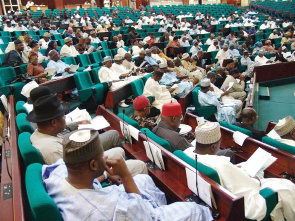 House of Reps commences screening of service chiefs