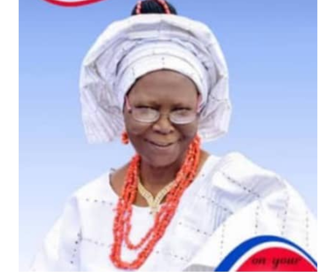 First female professor of Yoruba Studies, Omotayo Olutoye, dies at 87