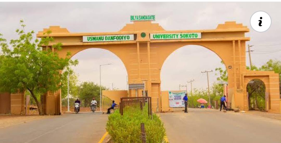 Over 500m expended on indigent students at UDUS — Sokoto State Govt