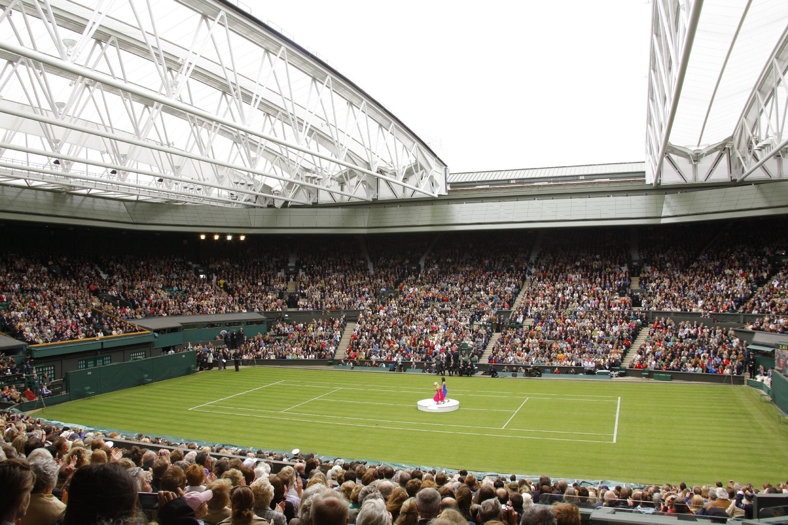 Veteran Venus Williams, Coco Gauff crash out at Wimbledon