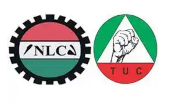 Labour Unions Suspend Nationwide Strike