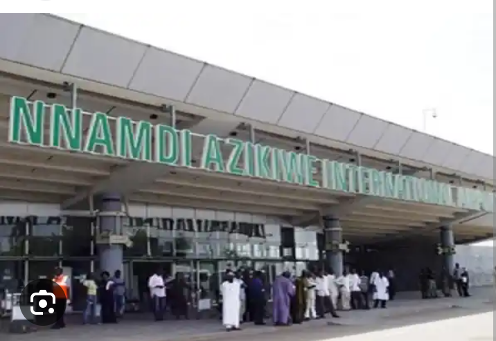 FAAN Suspends Car Hire Service at Abuja Airport