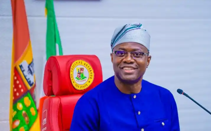 #10,000 Palliative for Civil Servants, Students is Fake News- Oyo Government.