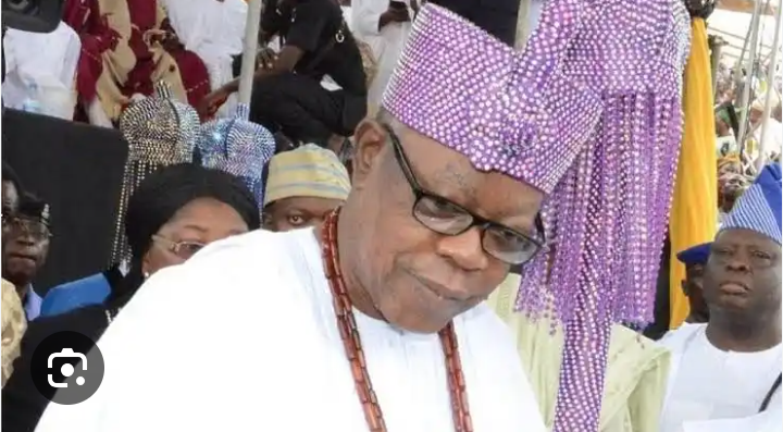 Prepare for Big Challenges Ahead; Olubadan tells Adelabu