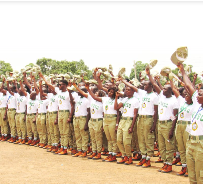 NYSC Warns Corps Members Against Night Journey