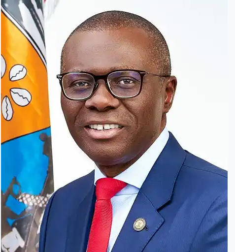 Tribunal Upholds Babajide Sanwo-Olu Election