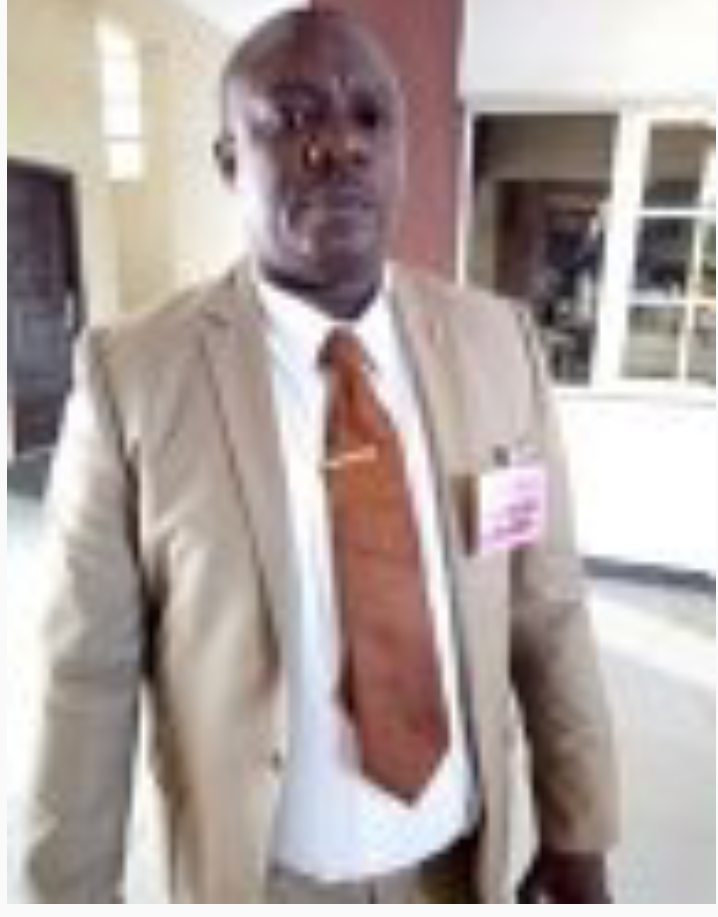 U.I Lecturer, Dr Michael Jimoh is dead