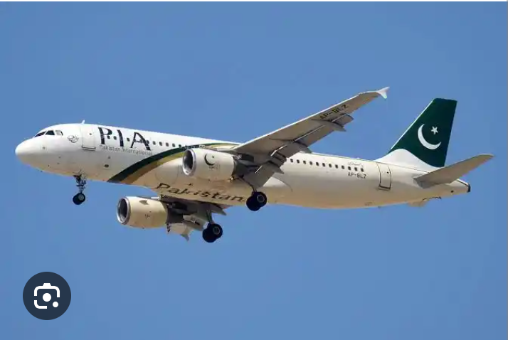 Pakistan State Airline Grounds Flights Over Fuel Bills