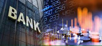 Banks’ Stocks Gain Amid Recapitalisation Plan