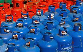 FG Moves To Crash Cooking Gas Price
