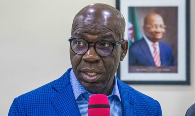 ‘Automatic Jobs Guaranteed’ Obaseki Assures UNIBEN First-class Graduates