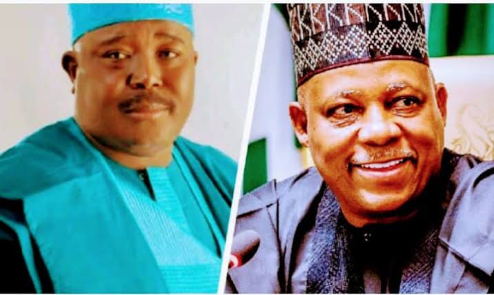 UIMGA honours VP Shettima, Alli, Akintunde, 21 others